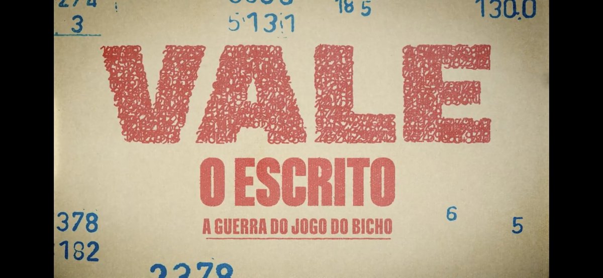 Tá no <a href="/globoplay/">globoplay</a> o novo documentário de truecrime produzido pelos Estúdios Globo!