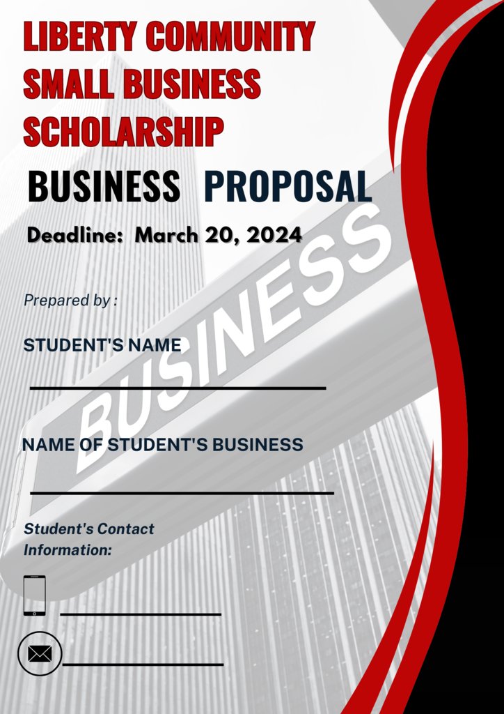 Liberty High School tweet media