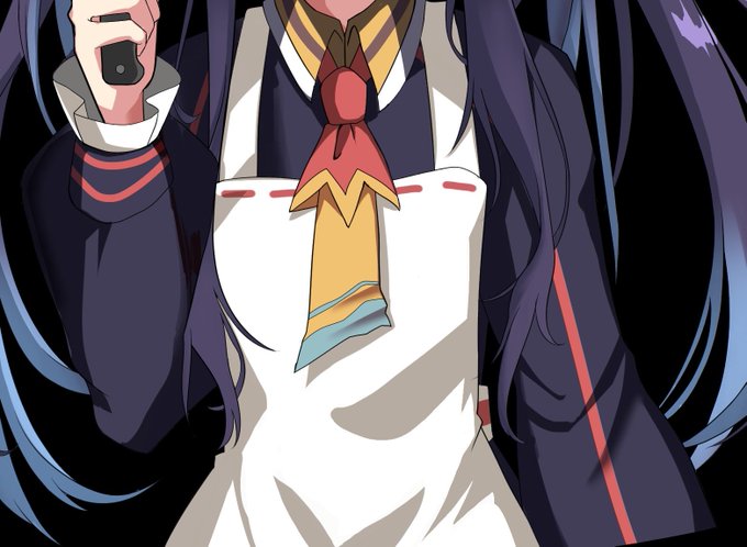 冬コミ合同誌に出すうちの一つです 