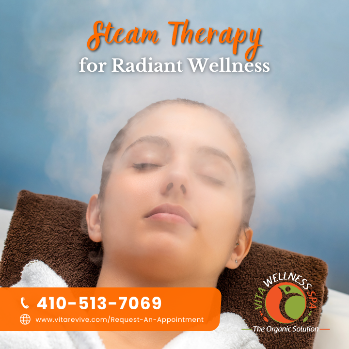 vitaRevive's tweet photo. Discover the ancient art of steam therapy for beauty and health! Immerse yourself in the warm embrace of our Russian Steam Canopy, a path to radiant skin and revitalized well-being.🌸

#vitarevive #coupon #spa #parkville #vitawellnessspa #baltimore #special #md #organic #wellness https://t.co/jz1gDp5Lci