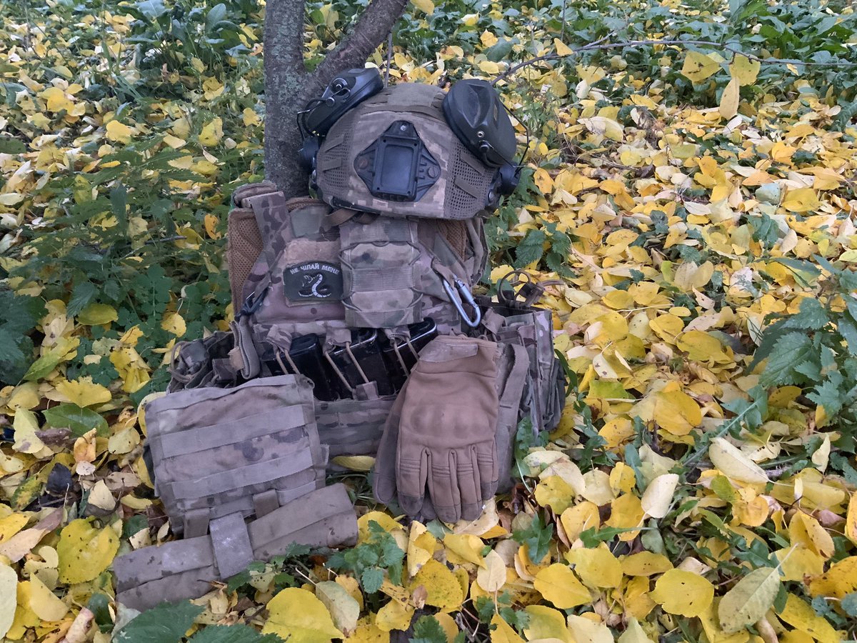 Крайній день на службі