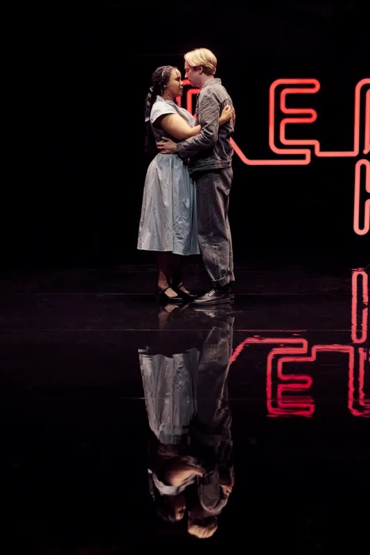 Independent Talent tweet media