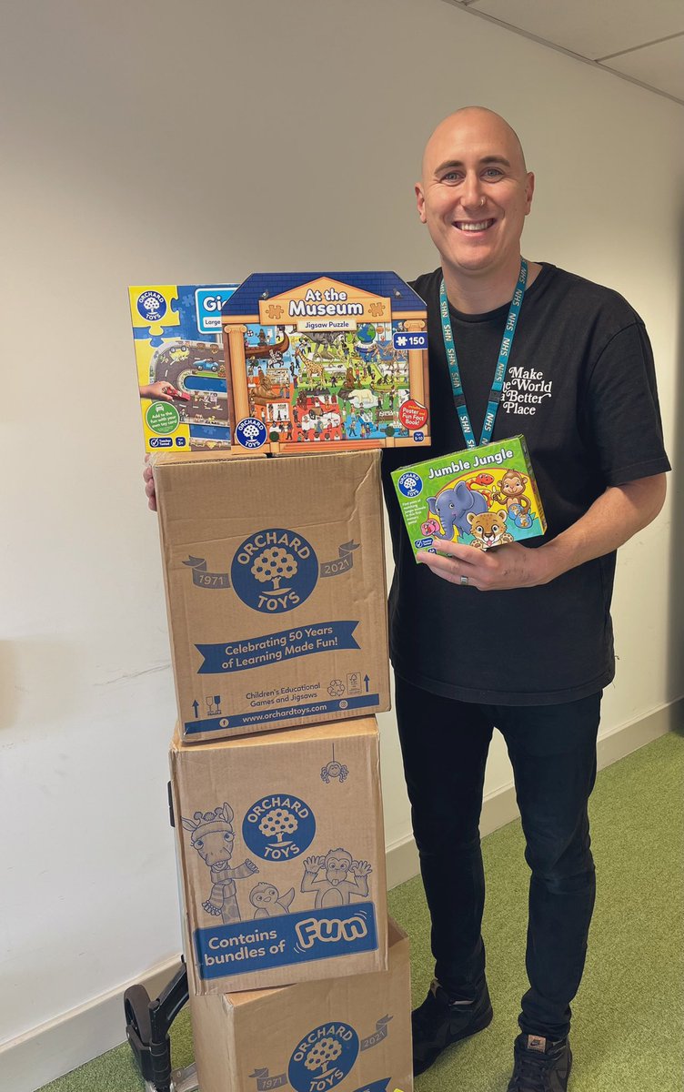 AWP Early Intervention Service tweet media