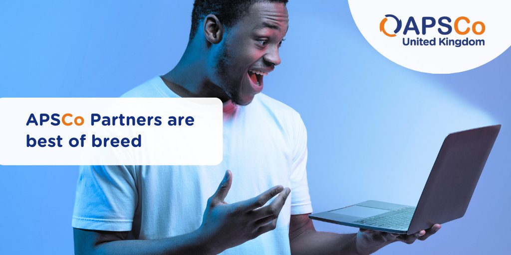 APSCo_org's tweet image. 🔎 Did you know: We have over 100 #APSCoTrustedPartners and Advisors offering an unrivalled range of support and services.

If you are looking for a credible supplier look no further - check out our directory here: bit.ly/43IlXZD

#RecruitmentSuppliers #AdvisorLink