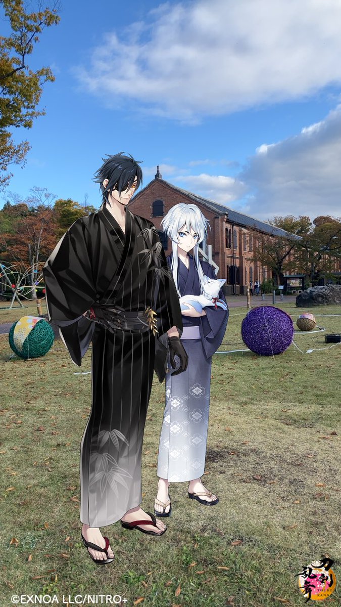 agekumo_fu's tweet photo. 🩵🖤 https://t.co/JLujwOfVTd