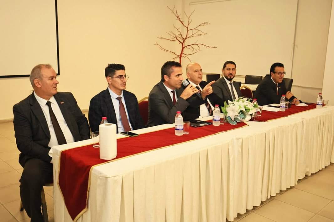 yukselguray's tweet photo. Buldan Yurdunda İl Müdürümüz Ömer İlman ile Hizmet ve Şube Müdürlerimizin katılımıyla İletişim toplantısı düzenlendi.
@omer_ilman @tekinkazak20 @ahmetkoc45 https://t.co/8rqeTQbpVk