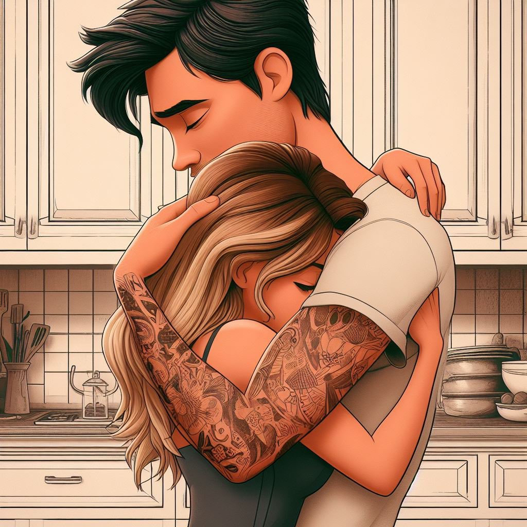 EstelleMaskame's tweet photo. GRACIE &amp; WESTON 🦋🩵

https://t.co/8c8ARZpuo6 https://t.co/gFcAOgMSsw