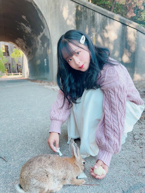 Twitterのコスプレ画像12