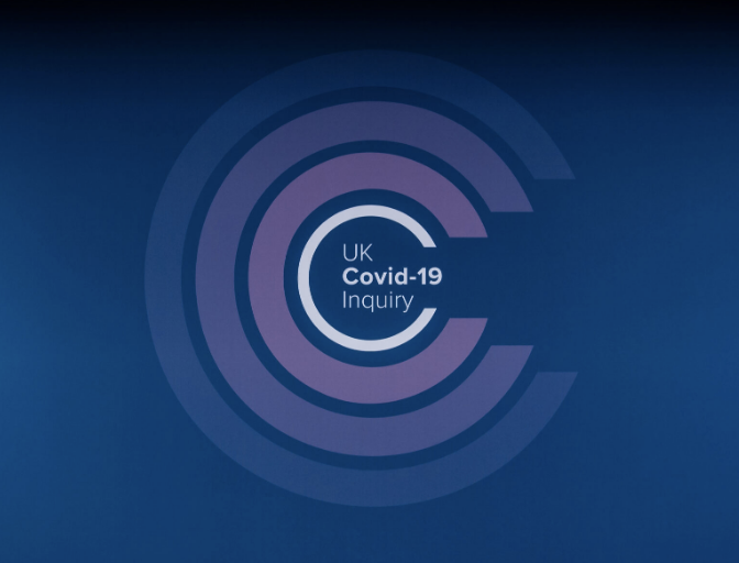 DycellaCP's tweet photo. In a nutshell: "There was undoubtedly sympathy as to how Covid was deferentially harming different groups of people... When it was raised it was treated as if these were naturally occurring phenomena, rather than the consequences of deliberate choices, albeit  often historic."HM https://t.co/bWAPhdaBIf