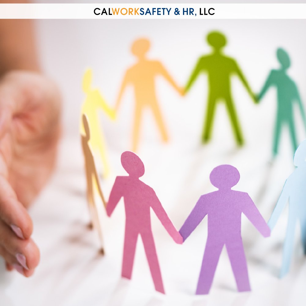 CalWorkSafetyHR's tweet photo. New #CA #SB54 mandates CA #venturecapital firms report demographic data about the startups they fund, aiming to boost diversity &amp; equity. Details at https://t.co/jv1zlBLpXG (Src: @Littler). Connect with our experts for guideance:  https://t.co/eL5Cdo88Za. https://t.co/ApcVjKTpOl