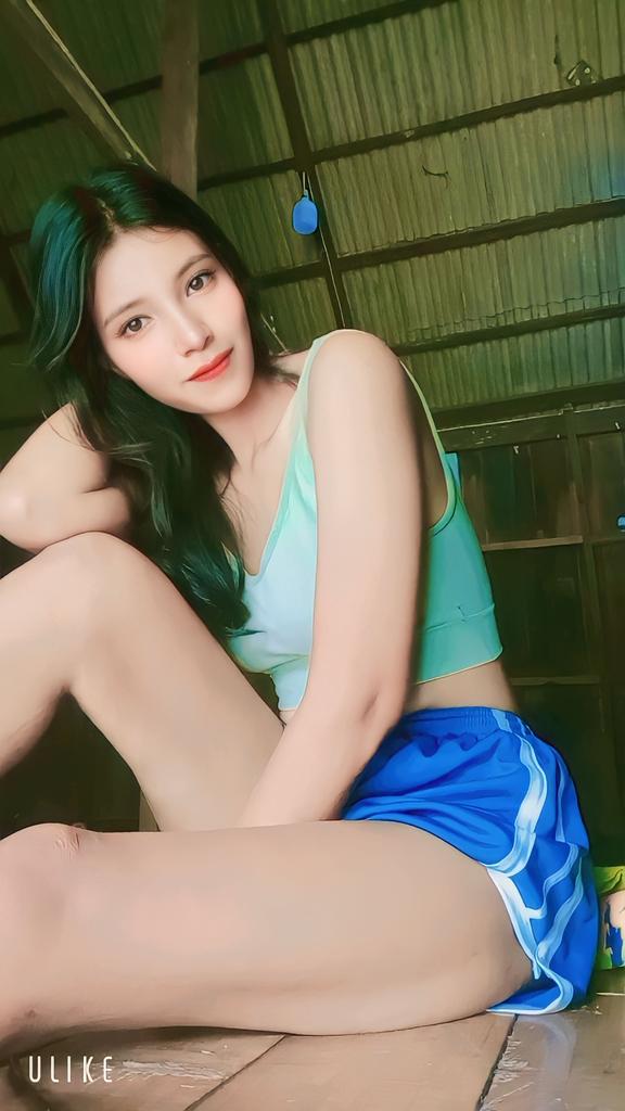 Jandy_y1995's tweet photo. จะเอาอะไรกับคนอย่างฉัน https://t.co/TTybJNozzg