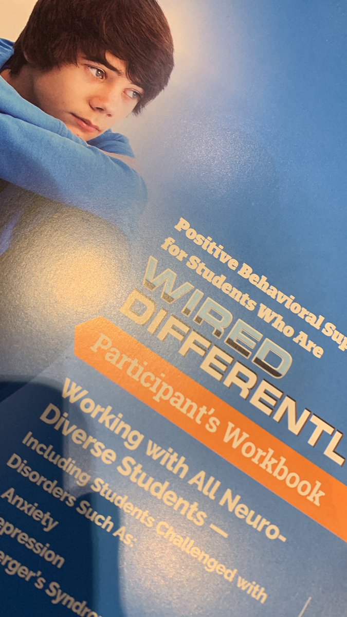 Excited to kick off the Innovative School Conference in Chicago with the first pre-conference session! Ready to dive into "Positive Behavioral Supports for Students Who Are Wired Differently." 📚🧠 #ConnectGrowServe #Nkceskids1st