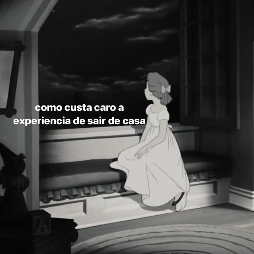 custa muito