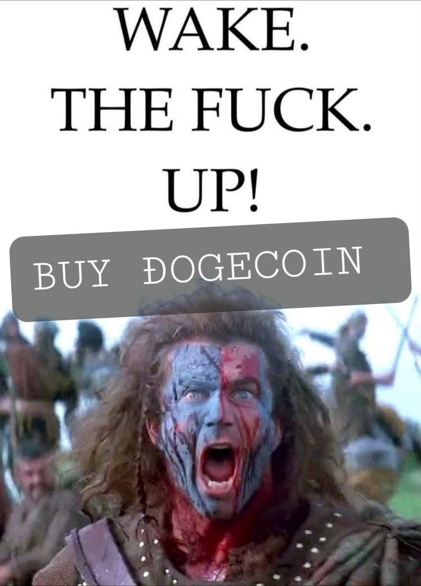 ÐOGECOINpapi (@dondoge5000) on Twitter photo 
