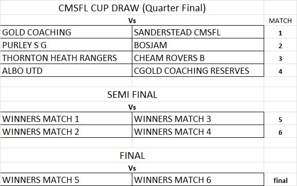 CMSFL tweet media