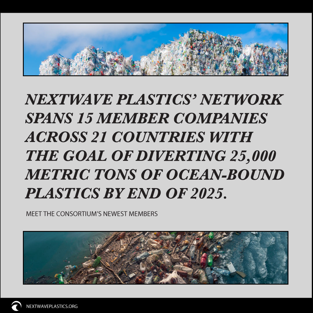 NextWave tweet media