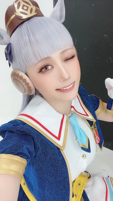 コスプレイヤー琥珀のTwitter画像19