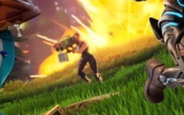 teckohh's tweet photo. @StreamFNBR Quad launcher 😳 https://t.co/fC2JTX1zLM
