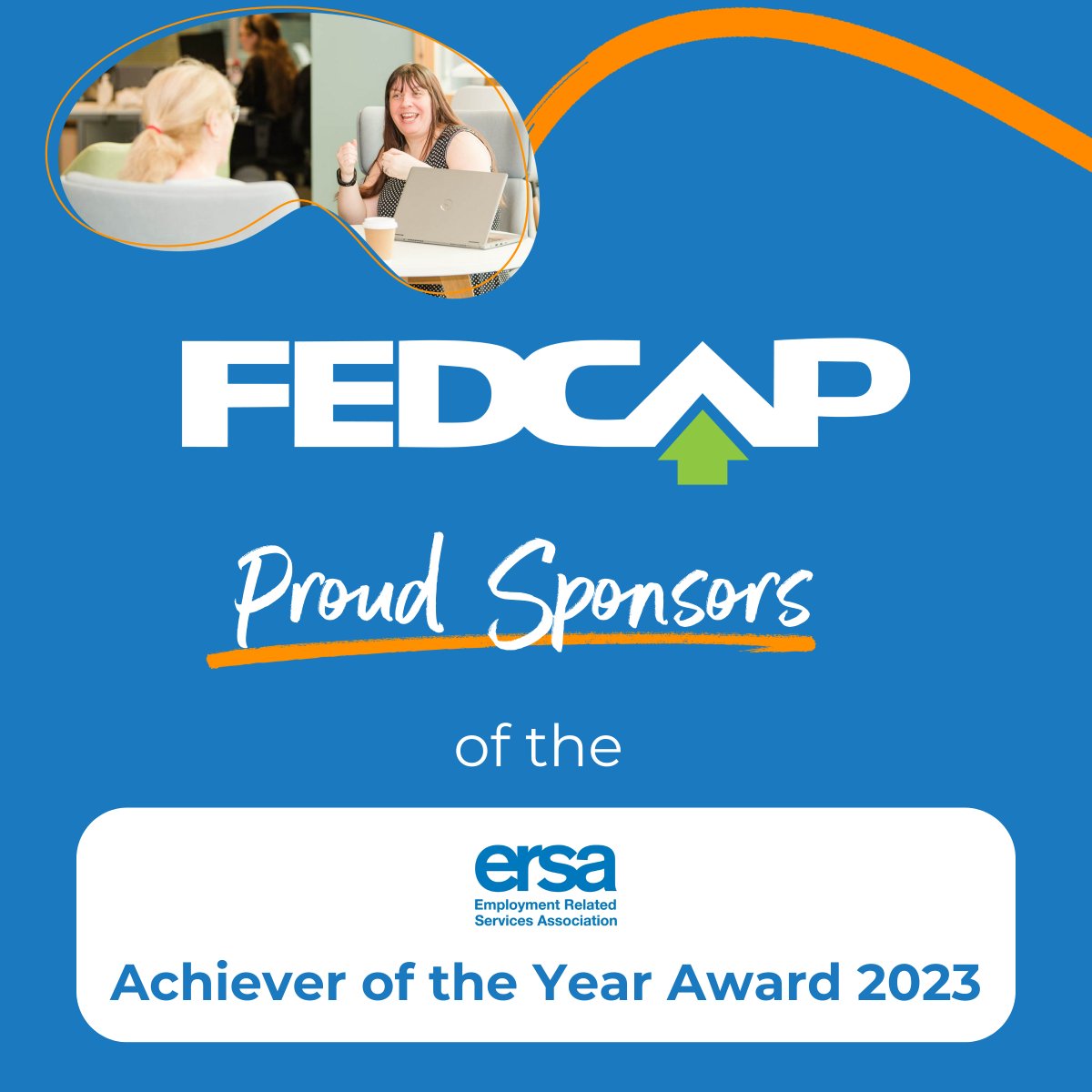 It’s November… and that means it’s ERSA Employability Awards time! We’re proudly sponsoring the Achiever of the Year Award which highlights exceptional journeys that people go on to achieve success. Learn more about the finalists below: ersa.org.uk/achiever-of-th… #ERSAAwards23