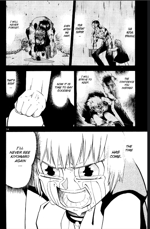 NetherMan109's tweet photo. TOP 1 MEDIA PEAKK FICTION #Zatch https://t.co/ogz4tTgzsD