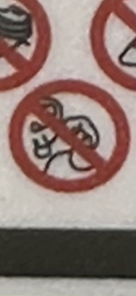 cricketsamya's tweet photo. @Ryanair what does this mean? https://t.co/sUBOKr9jB0
