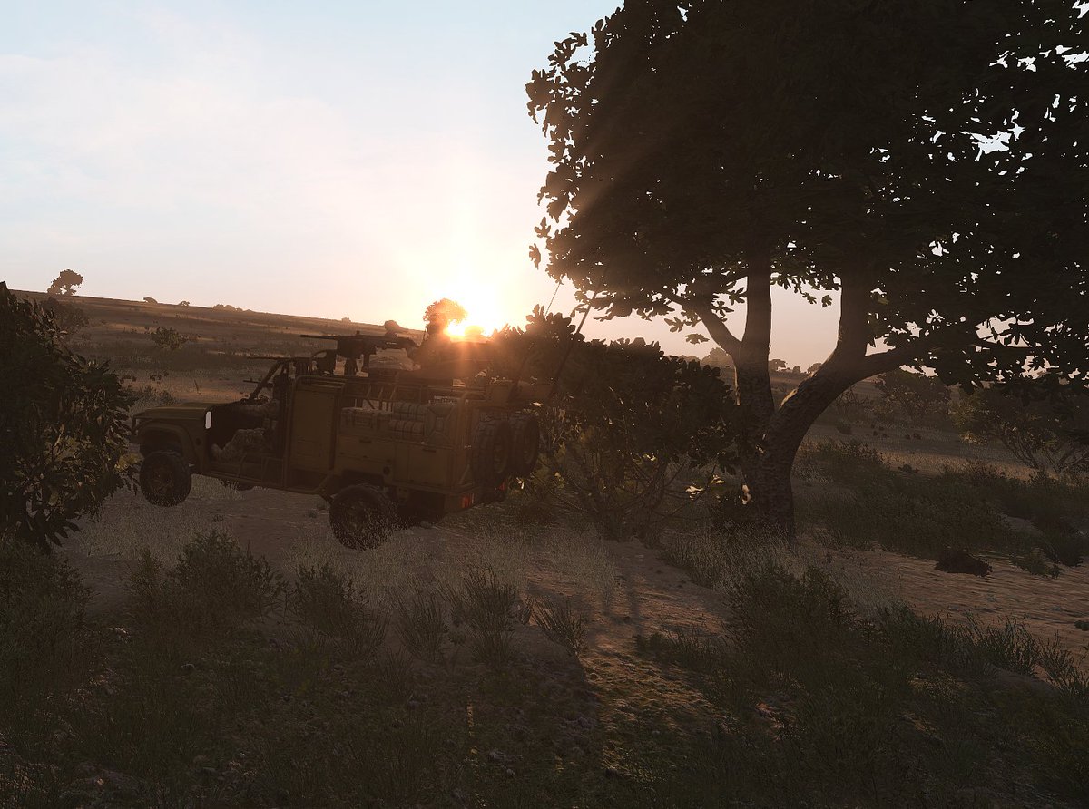 🇫🇷 Dernière vérification avant déploiement <a href="/OpFrenchpoint/">OFrP</a> 
🇺🇸 last check before deployment <a href="/OpFrenchpoint/">OFrP</a> 

#Arma3 #milsim #cos #CFST #1RPIMa