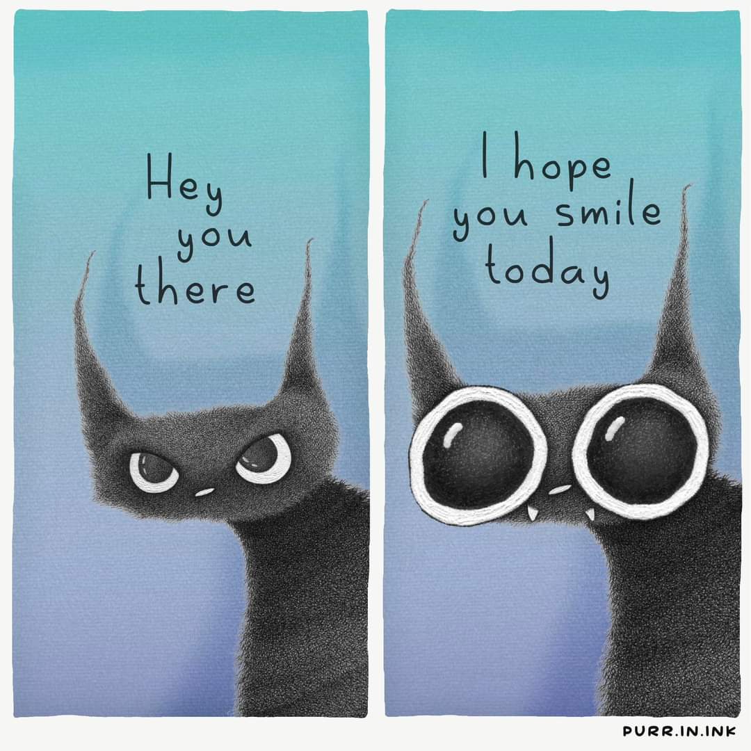 purr.in.ink (@purrinink) on Twitter photo 