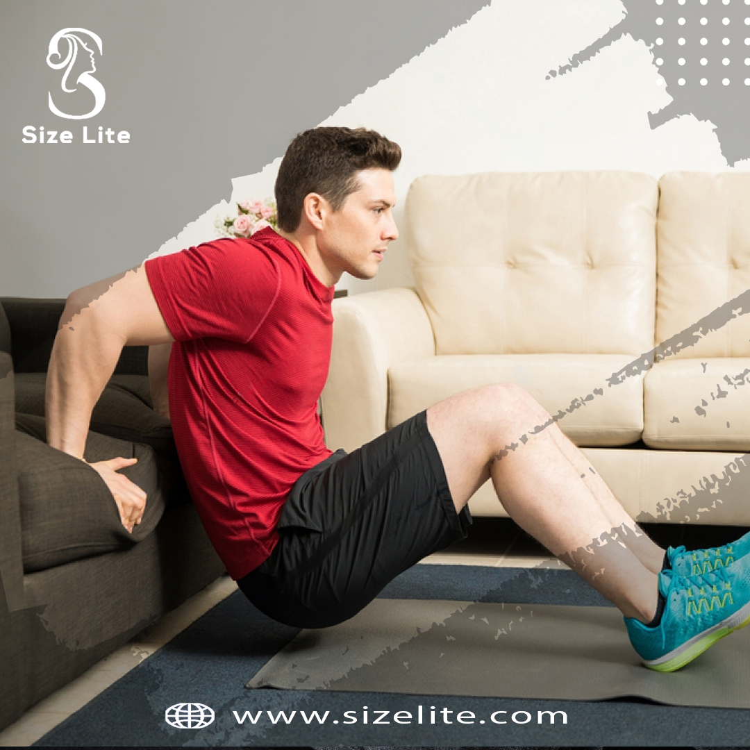 SizeLiteeg's tweet photo. تمرين Couch Dips

يعد هذا التمرين رائعًا للجزء العلوي من الجسم، خاصًة للأكتاف والصدر والعضلات الثلاثية "ترايسبس"، ما يؤدي إلى زيادة معدل التمثيل الغذائي وبالتالي حرق الدهون.

يجب اتباع الخطوات التالية لأداء التمرين:
لقراءه المزيد..
https://t.co/2fFxkIz9qy https://t.co/B0hd1bT65u