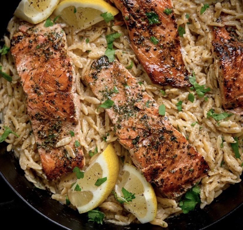 Food Blogger tweet media