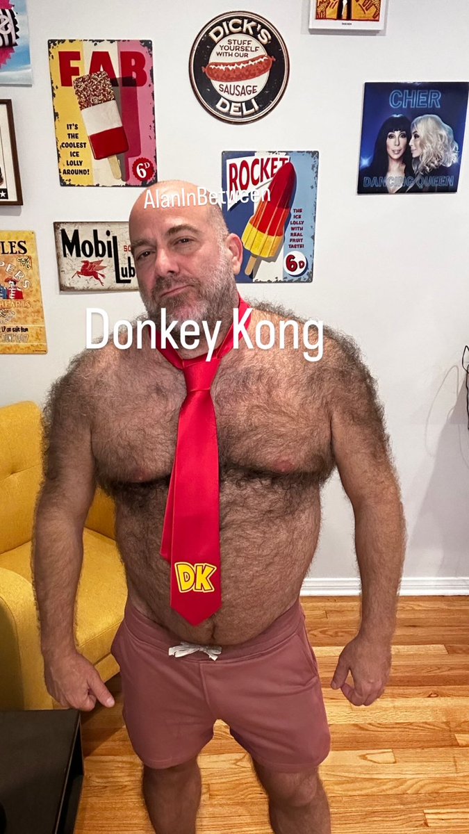 Donkey Kong