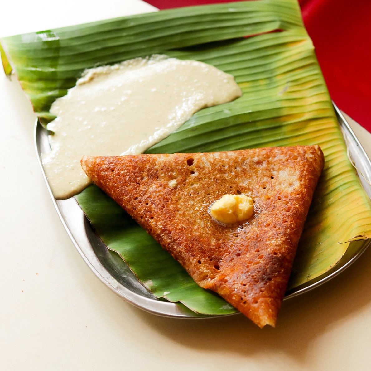 atulpinheiro's tweet photo. My fav dosa in the city: YDH Canteen, Shanti Nagar. ♥️

Whenever someone asks what my fave dosa is, it's usually this. Used to frequent it during my days at St Joseph’s. 

It’s run by one grumpy uncle. Went last week after 3 years and he’s still grumpy and dosa is still great. 😅 https://t.co/3UlPux3ea6