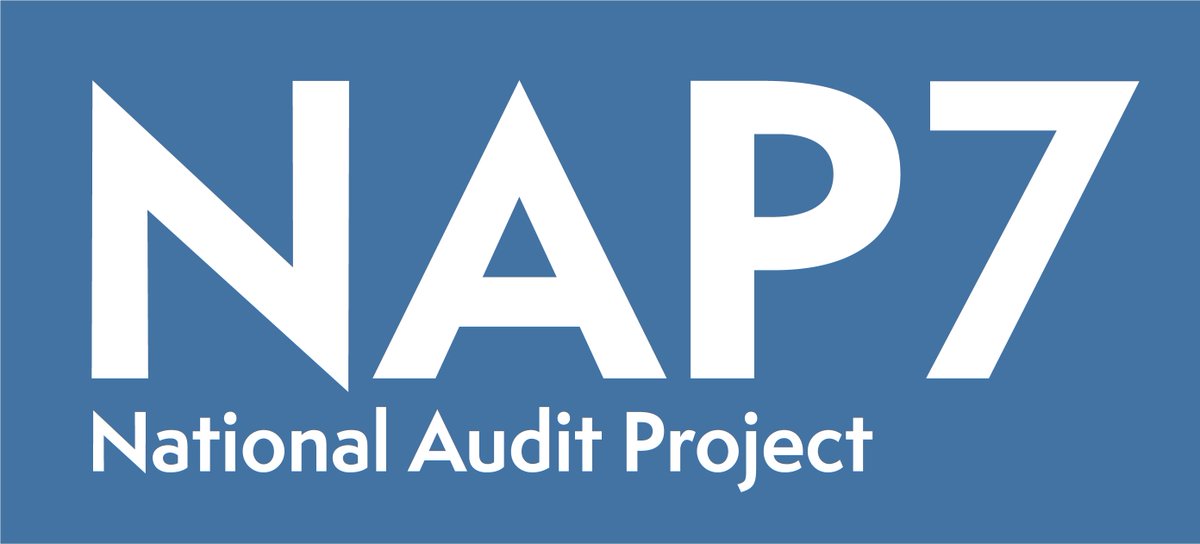 The NAP7 Report Launch Programme is now live! Click rcoa.ac.uk/events/nap7-re… for details on this event where we present the report and findings of NAP7. In-person and online places are still available @RCoANews @HSRCNews @jas_soar @doctimcook @IainMoppett @NIAAResearch