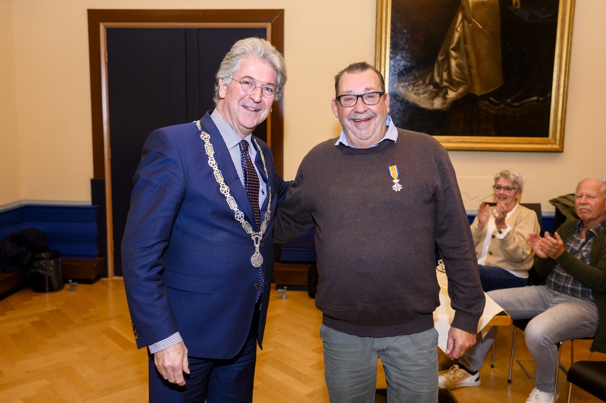 Gemeente Zwijndrecht tweet media