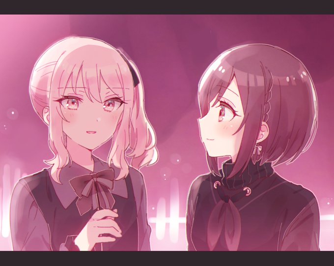 トワララのここ好きrkgk