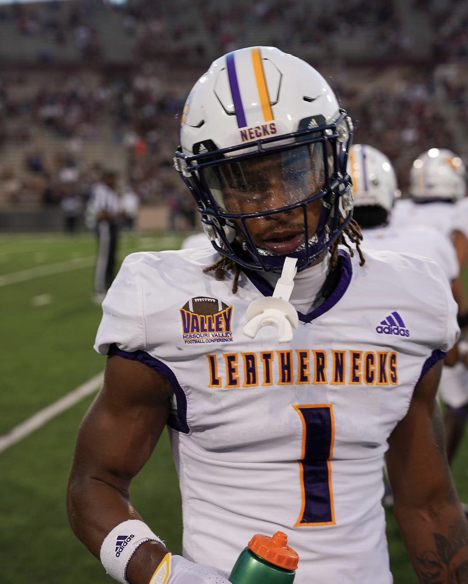 Latrell “RedZone” Bonner “3⭐️” tweet media