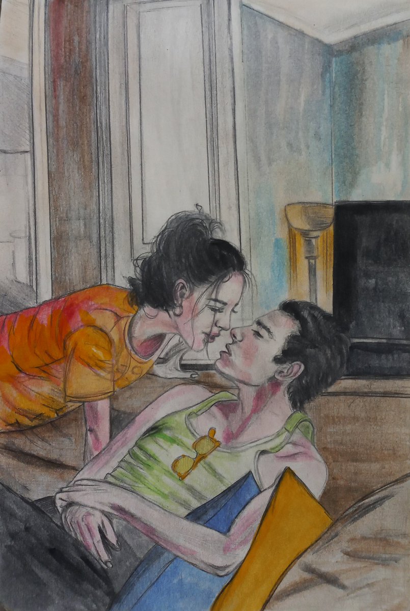 dreams 
 lovers 
10 edition
6 $XTZ
objkt.com/asset/KT1QMoSr…
objkt.com/asset/KT1QMoSr…

#nftart #nft #NFTCommmunity #tezos #TezosArts #objktnft