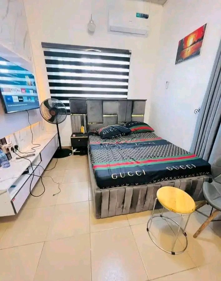 Can a man living in this one room apartment go ahead to get married?

<a href="/news_center1/">News Center</a>