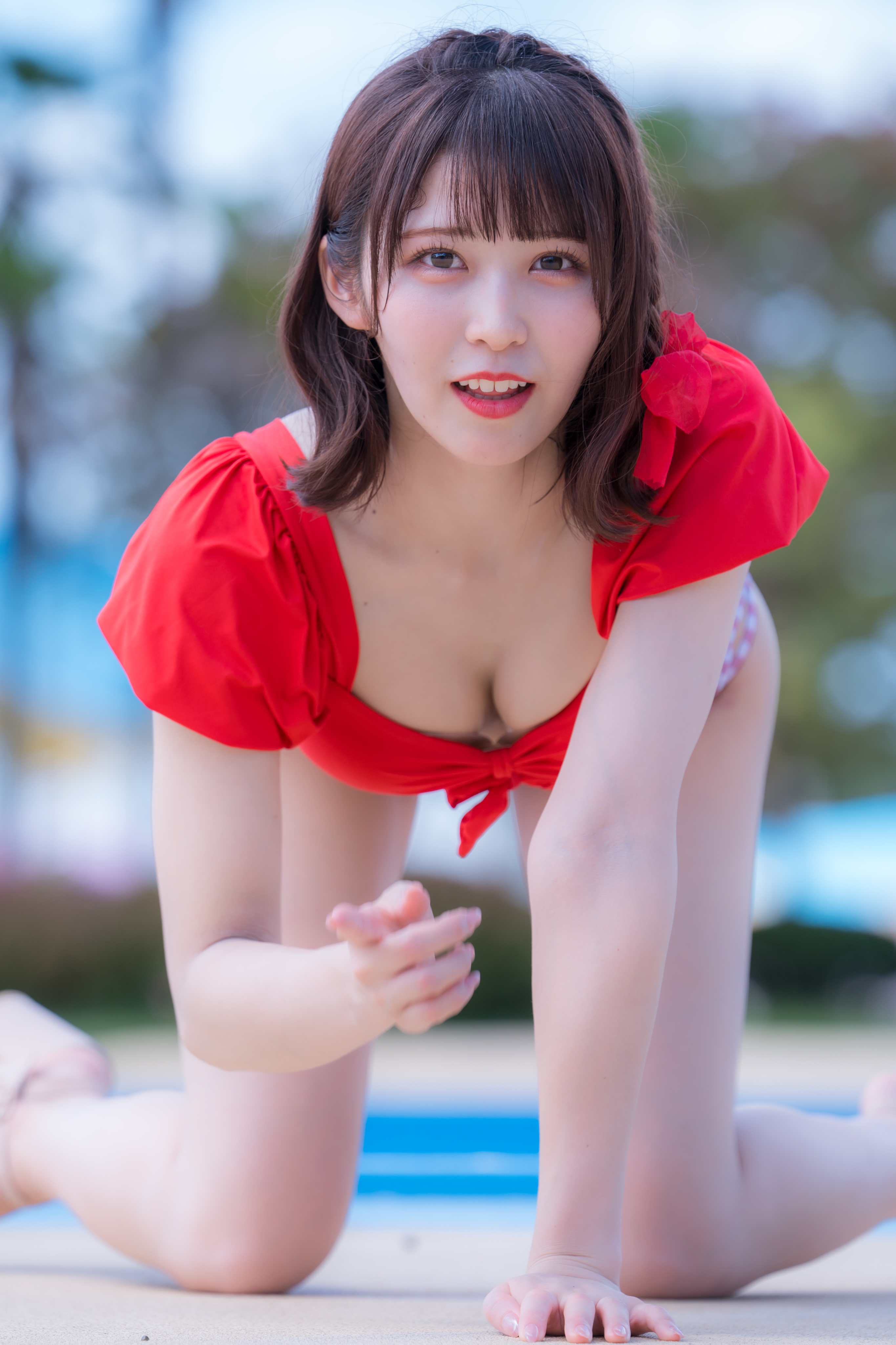 ずみるっくす on X: 