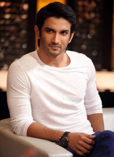 SUMIT_08M's tweet photo. @rashmi_sri0505 @itsSSR Good Evening Sis 💞 💞
Sushant Believed In Himself 🌿 ☘️ ❤️
#JusticeForSushantSinghRajput
💞@itsSSR 💞
🦋 🦋 🦋
#4YearsOfSSRAsSamar
#SushantSinghRajput
4Yrs Of Sushant As Samar 🚙 💞 https://t.co/Dc4SPH73Wp