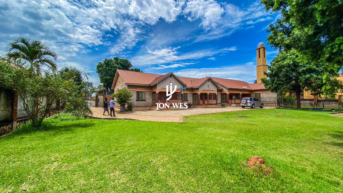 JonWesgroup's tweet photo. 50 Decimals Plot of Land For Sale about 50 meters off Bukoto-Kisasi road in Bukoto, Kampala District, Uganda🇺🇬 

💰Price: $320,000

📍Location: Bukoto, Kampala District, Uganda 🇺🇬

#LandForSaleKampala #KampalaRealEstate #UgandaLandSale #PropertyForSaleKampala #InvestInKampalaLand https://t.co/iNbWvMkaIf