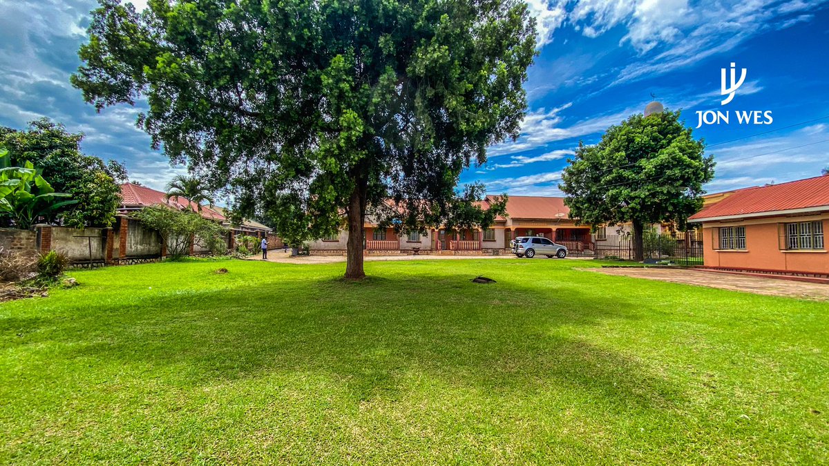 JonWesgroup's tweet photo. 50 Decimals Plot of Land For Sale about 50 meters off Bukoto-Kisasi road in Bukoto, Kampala District, Uganda🇺🇬 

💰Price: $320,000

📍Location: Bukoto, Kampala District, Uganda 🇺🇬

#LandForSaleKampala #KampalaRealEstate #UgandaLandSale #PropertyForSaleKampala #InvestInKampalaLand https://t.co/iNbWvMkaIf