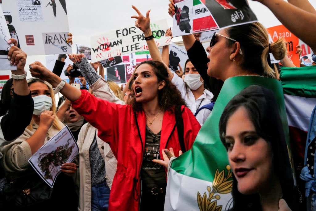 The Social Forum of the United Nations Human Rights Council will be chaired by Iran from tomorrow, Thursday the 2nd of November. This choice is absolutely unacceptable and improper. 

The Iranian regime silences, tortures, imprisons and kills anyone who tries to disagree with the