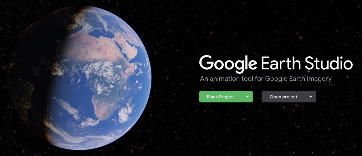 wfryer's tweet image. I got a golden ticket! (Going to start exploring the 3D GeoMap exploration possibilities in “Google Earth Studio!”)
earth.google.com/studio/

#create2learn #MediaLit #edtech #GeoMap #geography #googleEDU #edtech #edtechSR