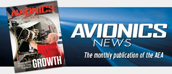 Avionics News tweet media