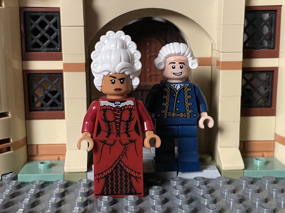 - Queen Charlotte in Lego -

#queencharlotte #queencharlotteabridgertonstory #lego #queencharlottelego #bridgerton #queencharlottenetflix #brimsley #reynolds #charlotte #kinggeorge #justgeorge