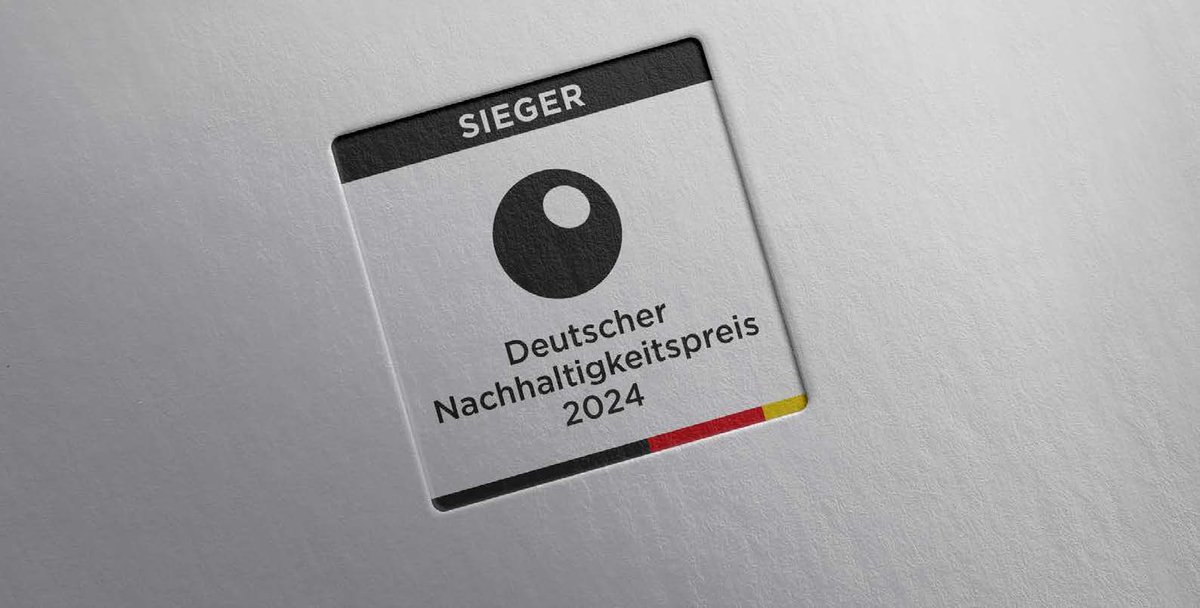 Deutscher Nachhaltigkeitspreis <a href="/_DNP_/">Deutscher Nachhaltigkeitspreis</a> für mein Startup &amp; <a href="/sustentioEU/">sustentio</a>-Kunde Mobilitätshaus. Wahnsinnig stolz &amp; glücklich! 
Übrigens: Wir suchen noch Investor:innen - mehr: mobilitaetshaus.eu/gewinn-des-deu… #impactinvestment #cleantech #DNP23