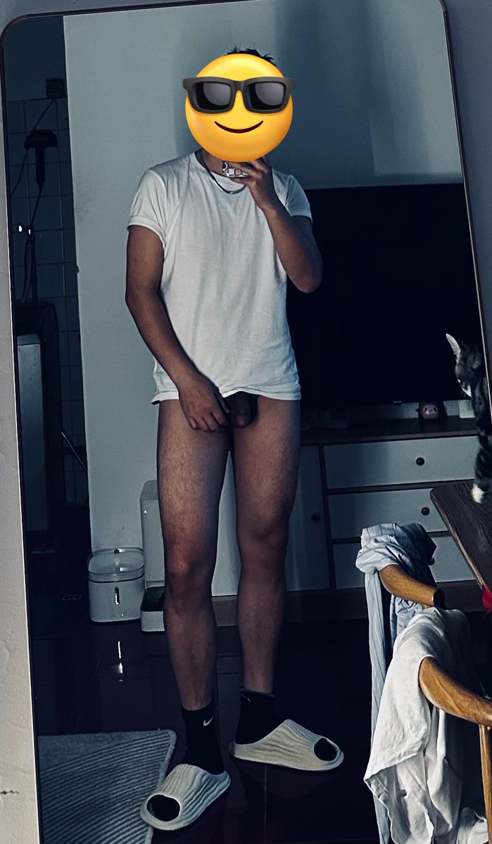 没性生活的第好多天打卡……