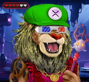 LuxLionsNFT's tweet photo. Calling All Gamers: Craft your Very Own Cutsom lion.
This month, Lux Lions Video Game Themed is available in the store. Pick a potion up and head into the Lux Labs 2.0 to Craft. Over 100 traits across 11 Catagories from Classic Characters such as Pac-man, Sonic, Pikachu, https://t.co/mGOvdJpd7I