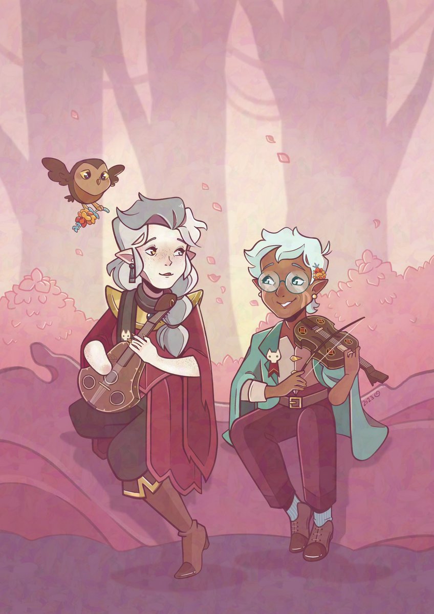 Yali Scribbles tweet media