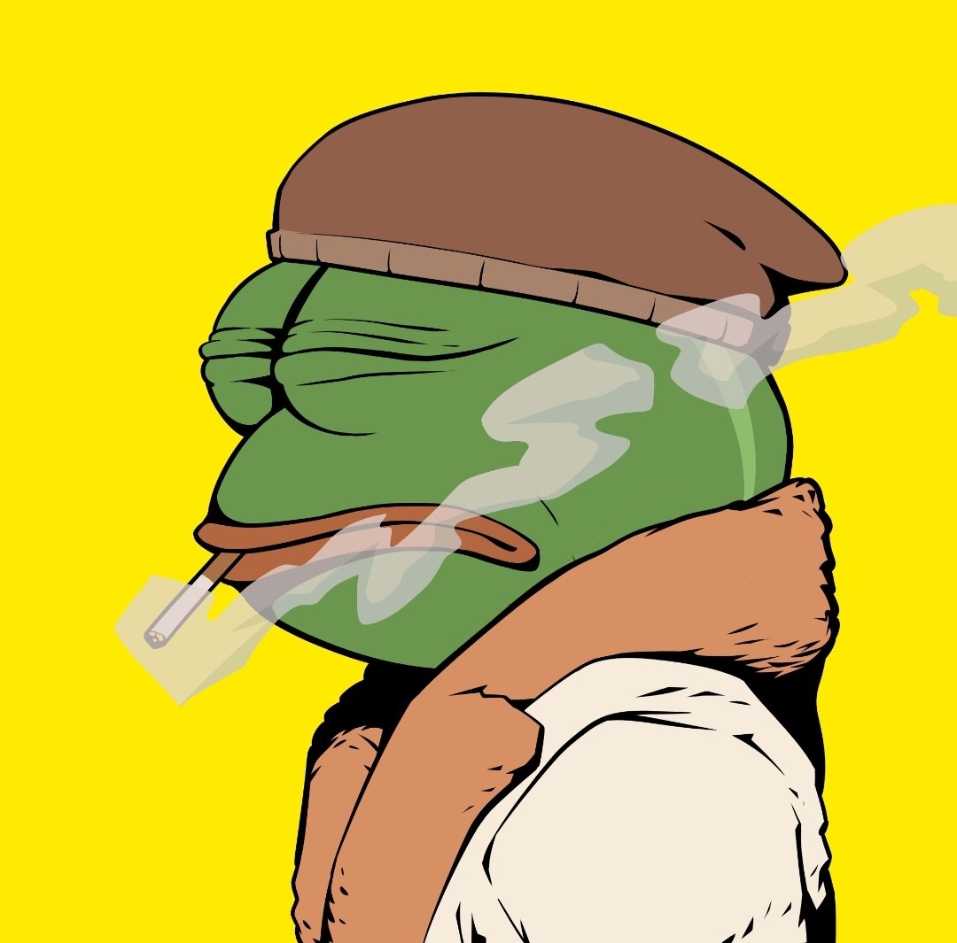 It's Jacket weather 
<a href="/for3v3rd34d/">FOR3V3R D34D 🏴‍☠️</a> 
@PezukiNFT